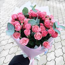 Букет Леди совершенство #REPLACE_PRED# Советской Гавани