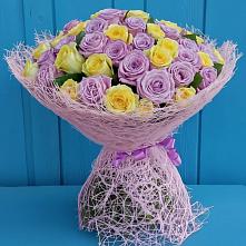 101 Волшебный Миг в Советской Гавани Букет 101 Волшебный Миг в Советской Гавани