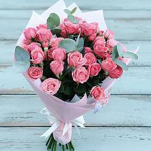 Букет Леди совершенство в Советской Гавани